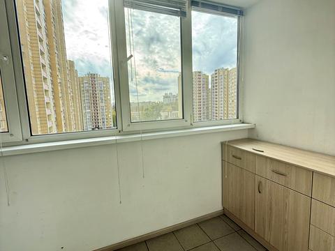 квартира за адресою Михайла Максимовича вул. (Онуфрія Трутенка), 7