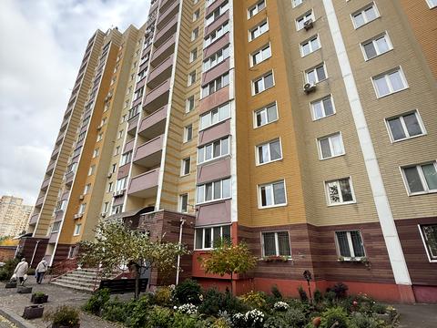 квартира за адресою Михайла Максимовича вул. (Онуфрія Трутенка), 7