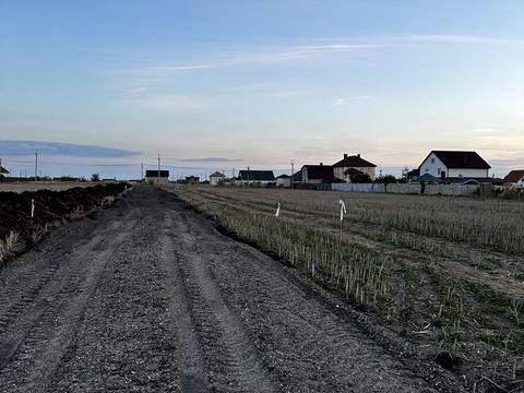 ділянка за адресою Дачна вул.