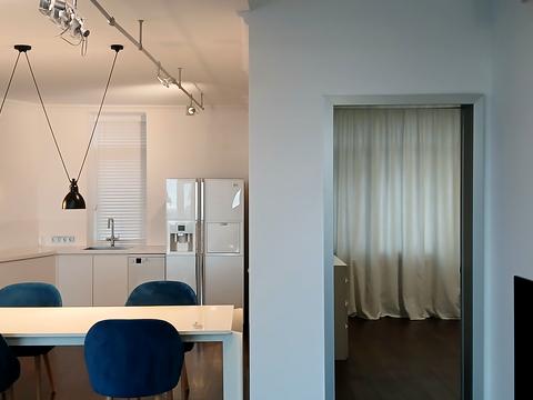 квартира за адресою Старонаводницька вул., 6-Б