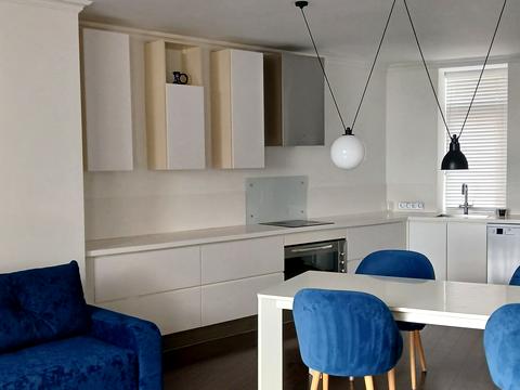 квартира за адресою Старонаводницька вул., 6-Б