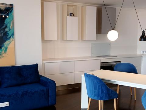 квартира за адресою Старонаводницька вул., 6-Б