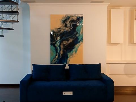 квартира за адресою Старонаводницька вул., 6-Б