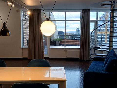 квартира за адресою Старонаводницька вул., 6-Б