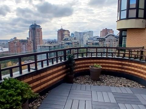 квартира за адресою Старонаводницька вул., 6-Б