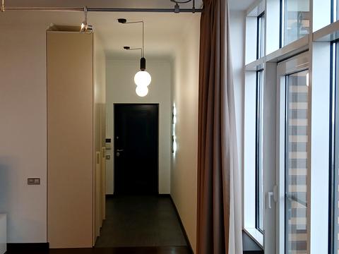 квартира за адресою Старонаводницька вул., 6-Б