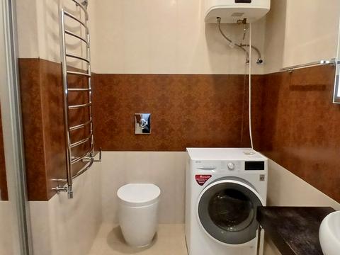 квартира за адресою Старонаводницька вул., 6-Б