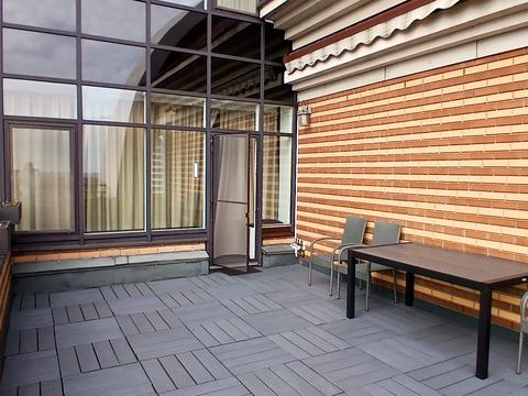 квартира за адресою Старонаводницька вул., 6-Б