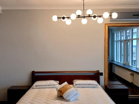 квартира за адресою Старонаводницька вул., 6-Б