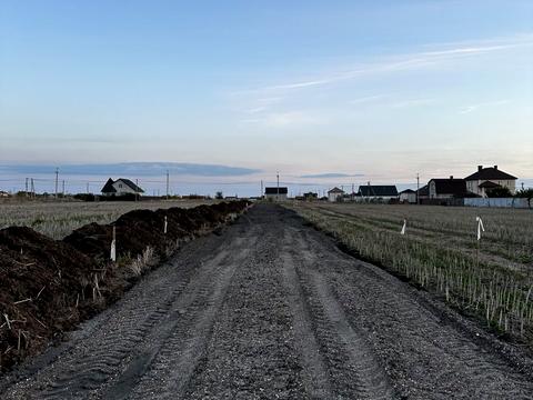 ділянка за адресою Дачна вул.