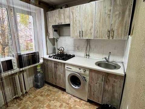 квартира за адресою Василя Порика вул., 21