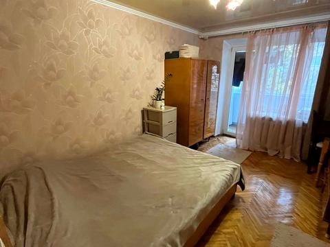 квартира за адресою Василя Порика вул., 21