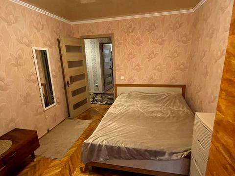 квартира за адресою Василя Порика вул., 21