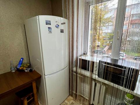 квартира за адресою Василя Порика вул., 21