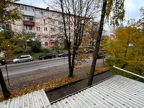 квартира за адресою Василя Порика вул., 21