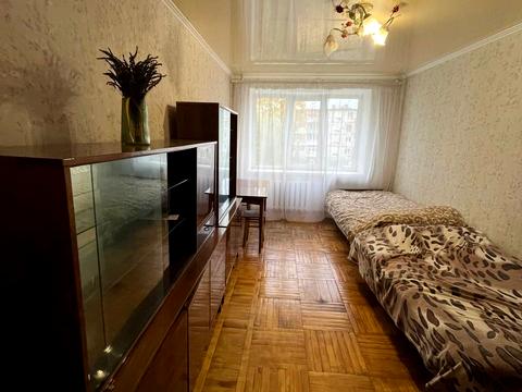 квартира за адресою Василя Порика вул., 21