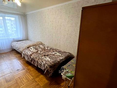 квартира за адресою Василя Порика вул., 21