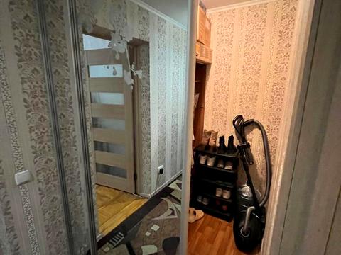 квартира за адресою Василя Порика вул., 21