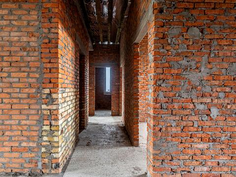 будинок за адресою Піщана вул.