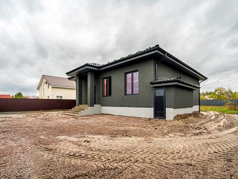 будинок за адресою Піщана вул.