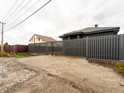 будинок за адресою Піщана вул.