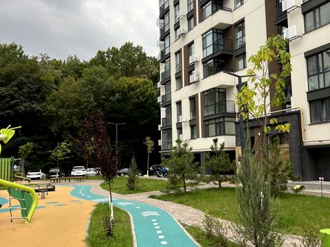 квартира за адресою Праведників Світу вул., 21-Г