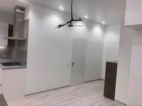 квартира за адресою Василя Тютюнника вул. (Анрі Барбюса), 28-А