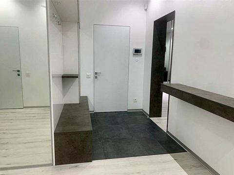 квартира за адресою Василя Тютюнника вул. (Анрі Барбюса), 28-А