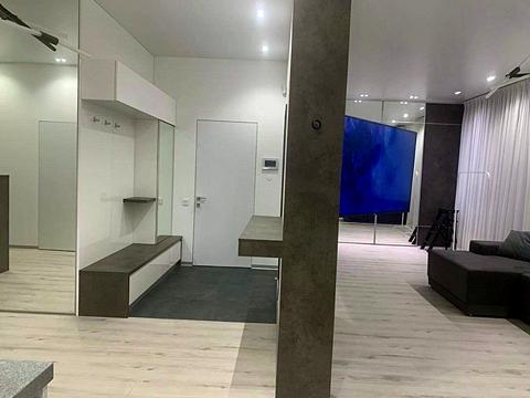 квартира за адресою Василя Тютюнника вул. (Анрі Барбюса), 28-А