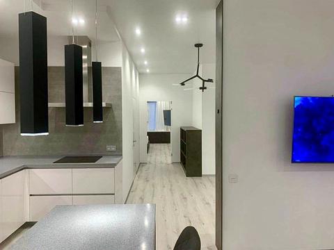 квартира за адресою Василя Тютюнника вул. (Анрі Барбюса), 28-А