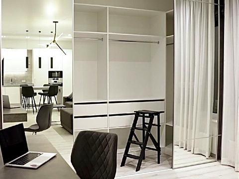 квартира за адресою Василя Тютюнника вул. (Анрі Барбюса), 28-А