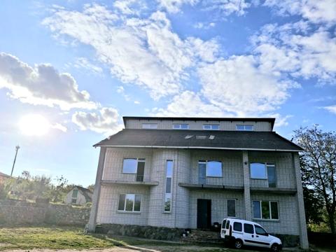 будинок за адресою Високогірна вул., 7