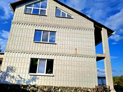 будинок за адресою Високогірна вул., 7