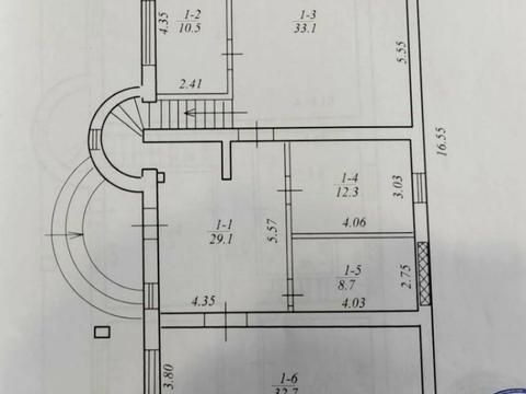будинок за адресою Високогірна вул., 7