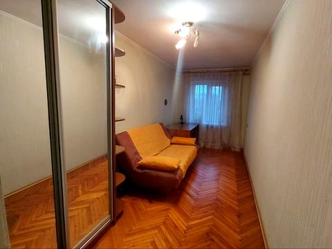 квартира по адресу Сечеславская Набережная ул., 7