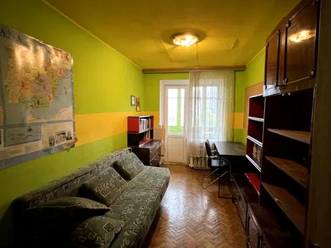 квартира за адресою Гетьмана Павла Скоропадського вул. (Льва Толстого), 49