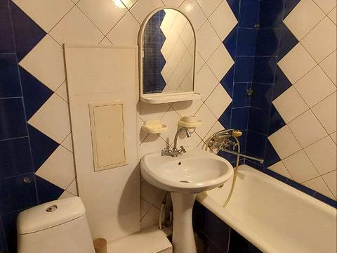 квартира по адресу Сечеславская Набережная ул., 7