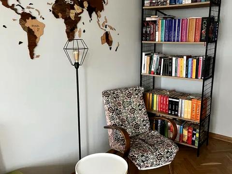 квартира за адресою Гетьмана Павла Скоропадського вул. (Льва Толстого), 49