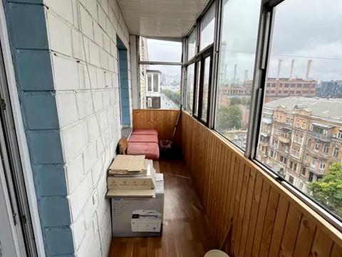 квартира за адресою Гетьмана Павла Скоропадського вул. (Льва Толстого), 49