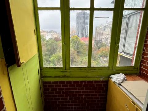 квартира за адресою Гетьмана Павла Скоропадського вул. (Льва Толстого), 49