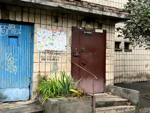 квартира за адресою Гетьмана Павла Скоропадського вул. (Льва Толстого), 49