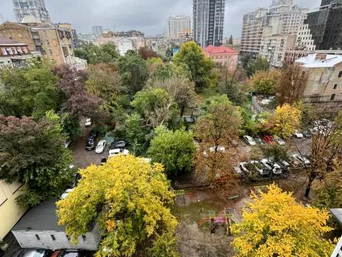 квартира за адресою Гетьмана Павла Скоропадського вул. (Льва Толстого), 49