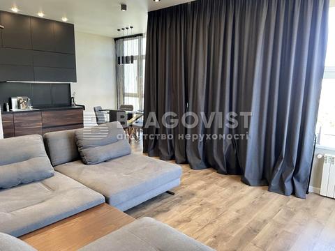 квартира за адресою Білоруська вул., 3