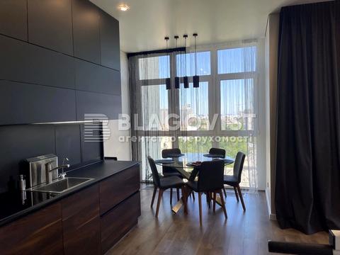 квартира за адресою Білоруська вул., 3