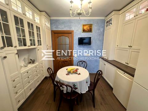 квартира за адресою Вацлава Гавела бульв. (Івана Лепсе), 38-В