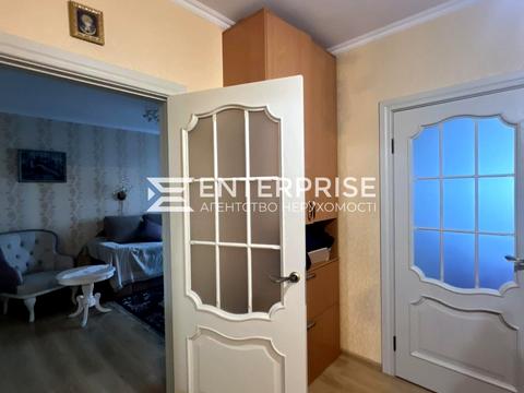 квартира за адресою Вацлава Гавела бульв. (Івана Лепсе), 38-В