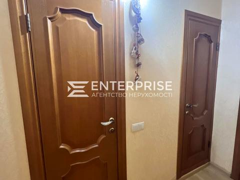 квартира за адресою Вацлава Гавела бульв. (Івана Лепсе), 38-В