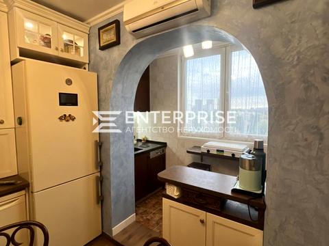 квартира за адресою Вацлава Гавела бульв. (Івана Лепсе), 38-В