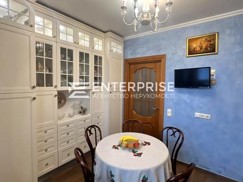 квартира за адресою Вацлава Гавела бульв. (Івана Лепсе), 38-В