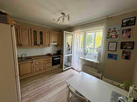 квартира за адресою Юрія Пасхаліна вул. (Ілліча), 17